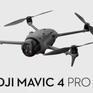DJI Mavic 4 Pro