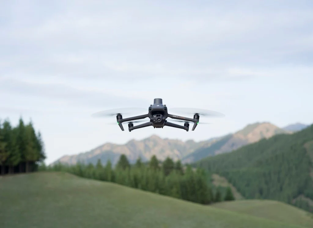 DJI Mavic 3 Thermal Advanced