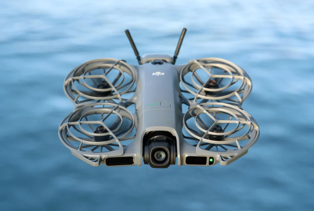 dji neo 2